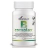 B complex  100mg de Soria Natural | tiendaonline.lineaysalud.com