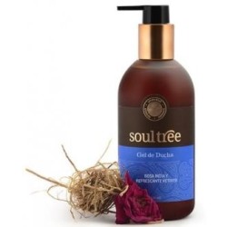 Gel de baÑo rosade Soultree | tiendaonline.lineaysalud.com