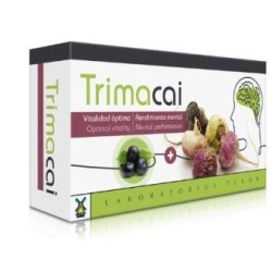 Trimacai de Tegor | tiendaonline.lineaysalud.com