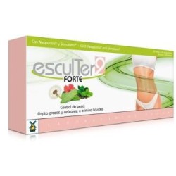 Esculter 2 forte de Tegor | tiendaonline.lineaysalud.com