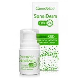 Cannabidol sensidde Tegor | tiendaonline.lineaysalud.com