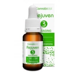 Cannabidol rejuvede Tegor | tiendaonline.lineaysalud.com