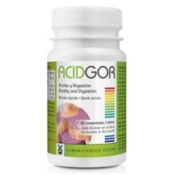 Acidgor de Tegor | tiendaonline.lineaysalud.com