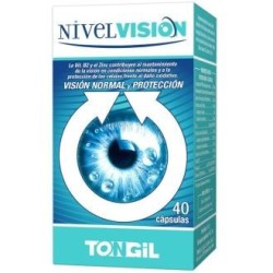 Nivelvision de Tongil | tiendaonline.lineaysalud.com