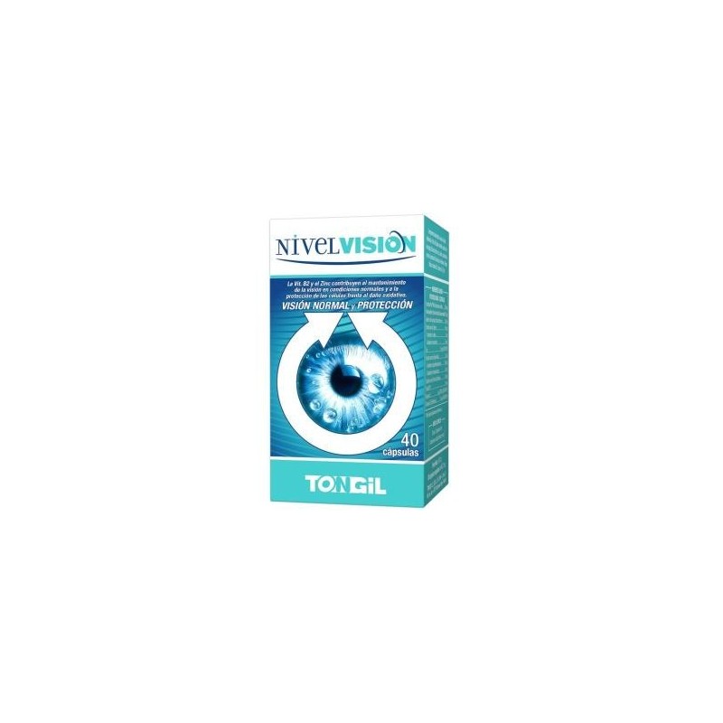 Nivelvision de Tongil | tiendaonline.lineaysalud.com