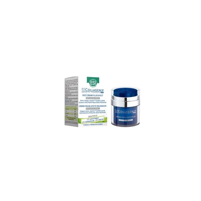 Collagenix crema de Trepatdiet-esi | tiendaonline.lineaysalud.com