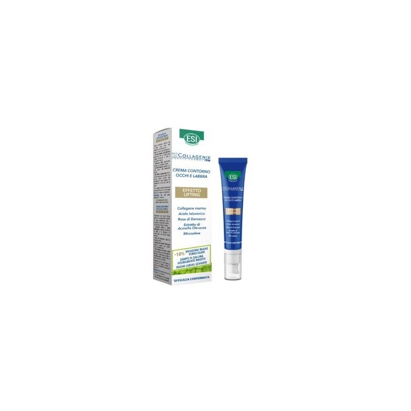 Collagenix crema de Trepatdiet-esi | tiendaonline.lineaysalud.com