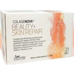 Colagenova beautyde Vaminter | tiendaonline.lineaysalud.com