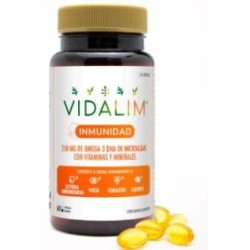 Vidalim inmunidadde Vidalim | tiendaonline.lineaysalud.com