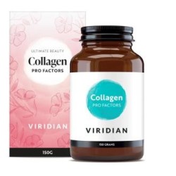 Colageno pro factde Viridian | tiendaonline.lineaysalud.com