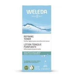 Tonico perfeccionde Weleda | tiendaonline.lineaysalud.com