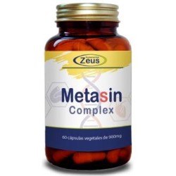 Metasin complex de Zeus | tiendaonline.lineaysalud.com