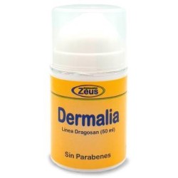 Dermalia crema dede Zeus | tiendaonline.lineaysalud.com