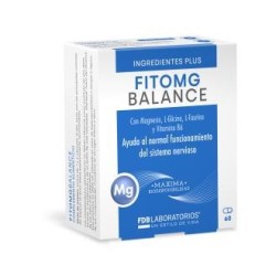 Fitomg balance de Fdb | tiendaonline.lineaysalud.com