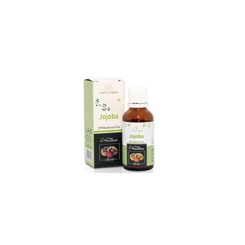 Jojoba aceite vegde Herdibel | tiendaonline.lineaysalud.com