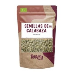 Semillas de calabde Karma | tiendaonline.lineaysalud.com