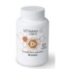 Vitamina d3 4000 de N&n Nova Nutricion | tiendaonline.lineaysalud.com