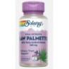 Saw palmetto de Solaray | tiendaonline.lineaysalud.com