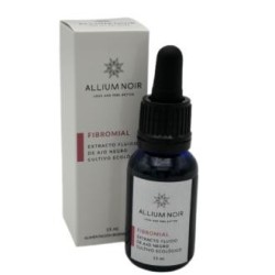 Fibromial extractde Allium Noir | tiendaonline.lineaysalud.com