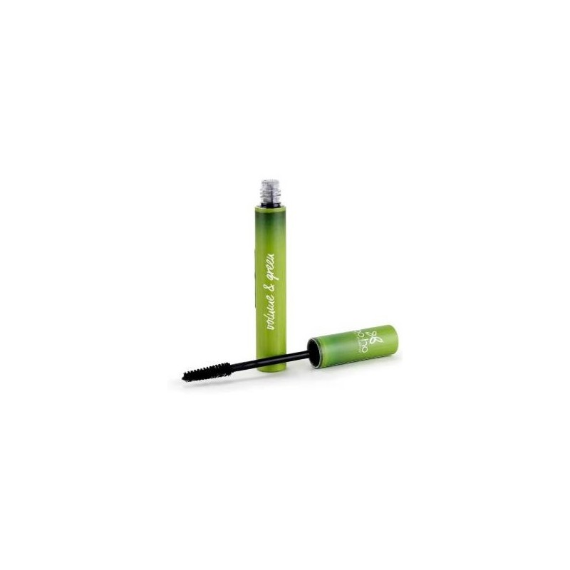 Mascara de pesta?de Boho Green Make Up | tiendaonline.lineaysalud.com