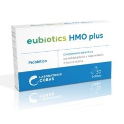 Eubiotics hmo plude Cobas | tiendaonline.lineaysalud.com