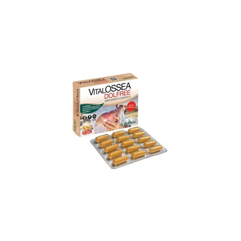 Vitalossea dolfrede Derbos | tiendaonline.lineaysalud.com