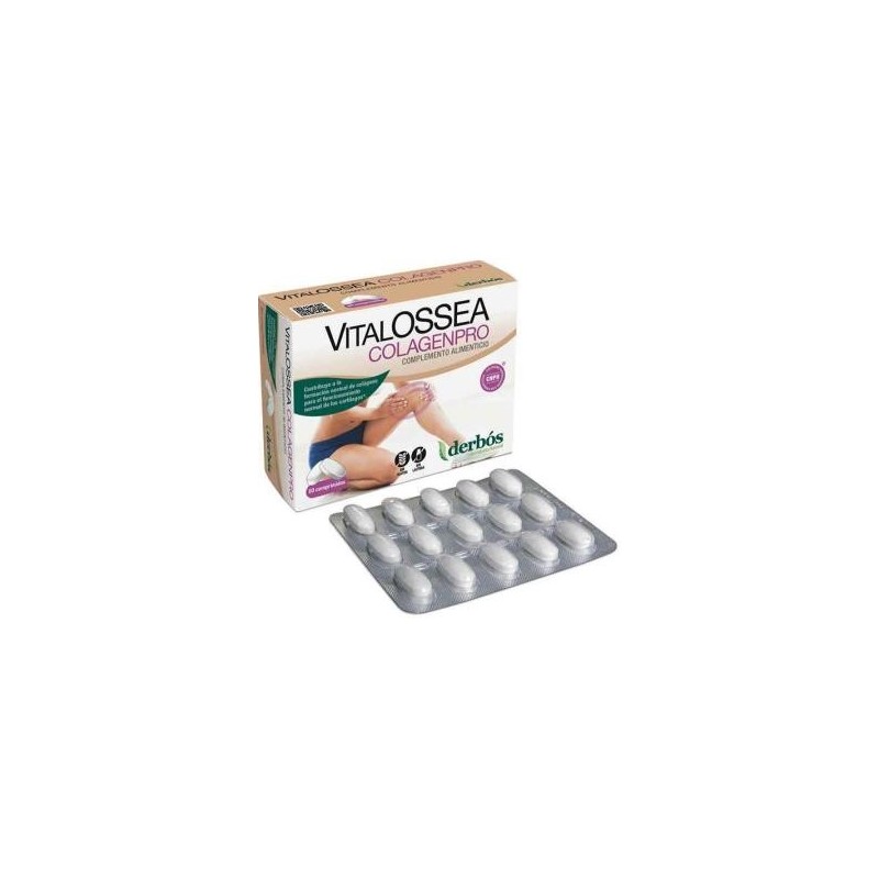 Vitalossea clagende Derbos | tiendaonline.lineaysalud.com