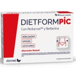 Dietformpic de Dietmed | tiendaonline.lineaysalud.com