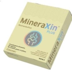 Mineraxin plus de Ebiotec | tiendaonline.lineaysalud.com