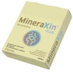 Mineraxin plus de Ebiotec | tiendaonline.lineaysalud.com