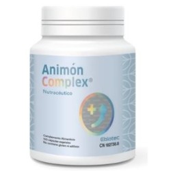 Animon complex de Ebiotec | tiendaonline.lineaysalud.com