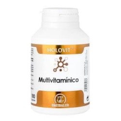 Holovit multivitade Equisalud | tiendaonline.lineaysalud.com