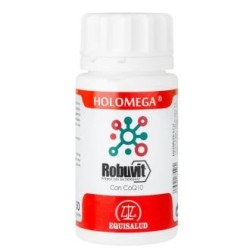 Holomega robuvit de Equisalud | tiendaonline.lineaysalud.com