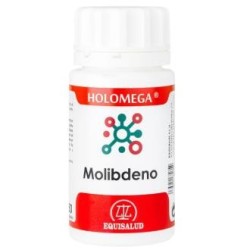 Holomega molibdende Equisalud | tiendaonline.lineaysalud.com