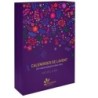 Calendario adviende Fleurance Nature | tiendaonline.lineaysalud.com