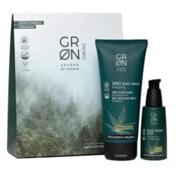 Gentlemen´s orgade Grn | tiendaonline.lineaysalud.com