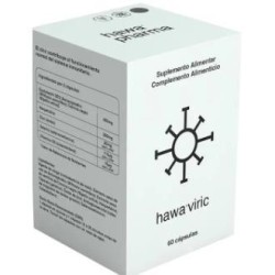 Hawa viric de Hawa Pharma | tiendaonline.lineaysalud.com