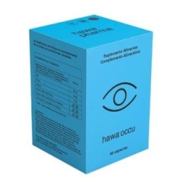 Hawa ocu de Hawa Pharma | tiendaonline.lineaysalud.com