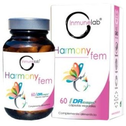 Harmony fem de Inmunelab | tiendaonline.lineaysalud.com