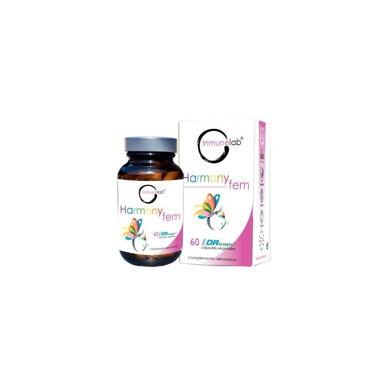 Harmony fem de Inmunelab | tiendaonline.lineaysalud.com