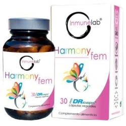 Harmony fem de Inmunelab | tiendaonline.lineaysalud.com