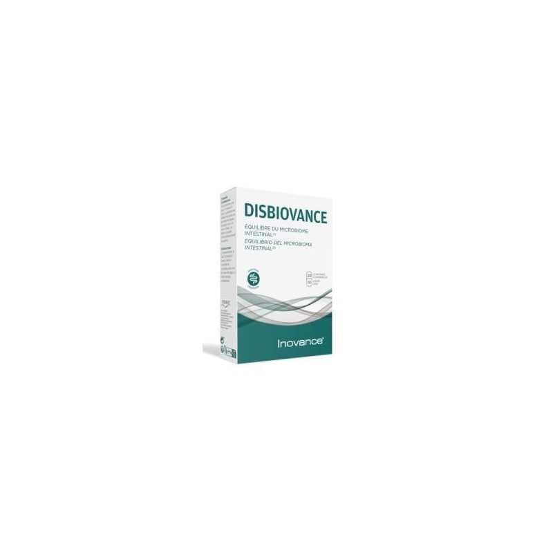 Disbiovance de Inovance | tiendaonline.lineaysalud.com