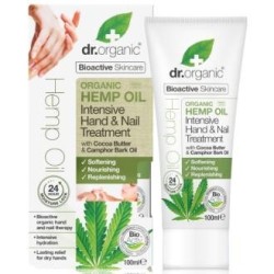 Tratamiento intende Dr. Organic | tiendaonline.lineaysalud.com