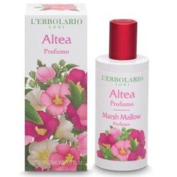 Altea perfume de L´erbolario | tiendaonline.lineaysalud.com