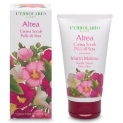 Altea crema scrubde L´erbolario | tiendaonline.lineaysalud.com