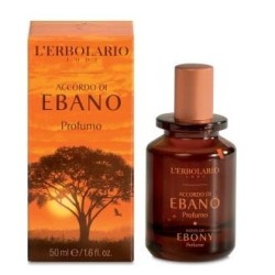 Acorde ebano perfde L´erbolario | tiendaonline.lineaysalud.com