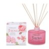 3 rosas mikadosde L´erbolario | tiendaonline.lineaysalud.com