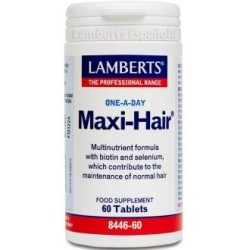 Maxi-hair (nueva de Lamberts | tiendaonline.lineaysalud.com