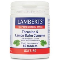 Complejo de teanide Lamberts | tiendaonline.lineaysalud.com