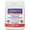 Complejo de teanide Lamberts | tiendaonline.lineaysalud.com